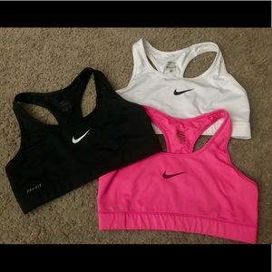 Nike Sports Bras